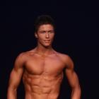 Nikolas  Butler - NPC Alaska State Championships 2013 - #1